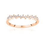 14-Ayar-Pırlanta-Yüzük