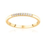 Pırlanta-Yüzükler