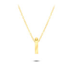 14-Ayar-Altın-Harf-Kolye