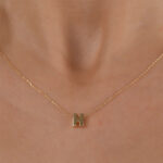 Altın-Harf-Kolye-Modelleri