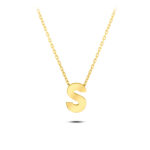 Kişisel-Altın-S-Harf-Kolye