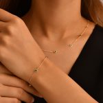 Zarif-Altın-Bileklikler