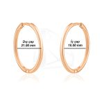 Zarif-Halka-Küpeler